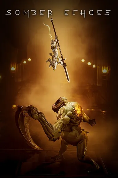 Somber Echoes (2025) RUNE