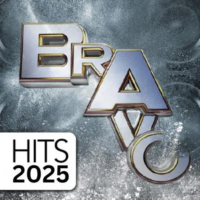 VA - Bravo Hits 2025 (08.01.2025)