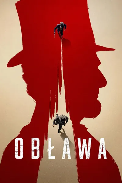 Obława / Manhunt (2024) (Sezon 1) PLSUB.1080p.ATVP.WEB-DL.DDP5.1.H.264-NTb / Napisy PL