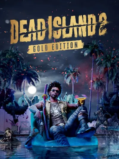 Dead Island 2 Gold Edition (2023) [+CrackFix Win11] ElAmigos [+Poradnik] / Polska wersja językowa