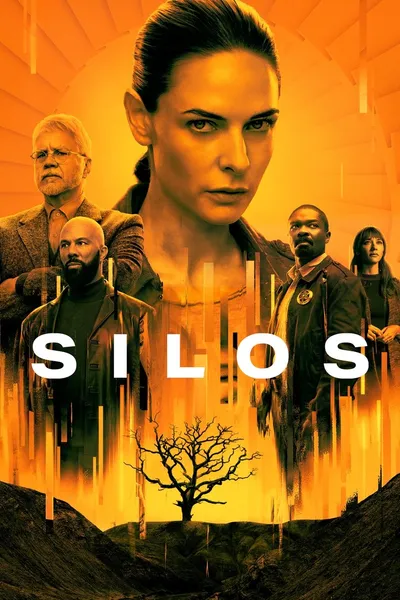 Silos / Silo (2024) (Sezon 2) PLSUB.1080p.ATVP.WEB-DL.DDP5.1.Atmos.H.264-P2P / Napisy PL