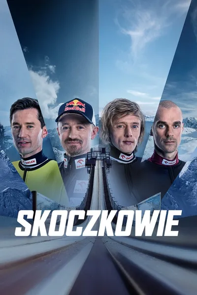 Skoczkowie (2025) (Sezon 1) PL.1080p.AMZN.WEB-DL.H264.DDP5.1-NEO / Serial Polski