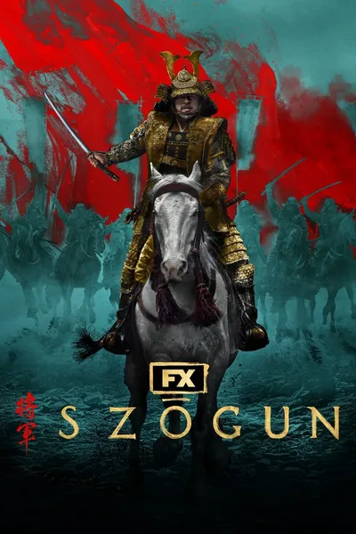 Szōgun (2024) (Sezon 1) / Napisy PL