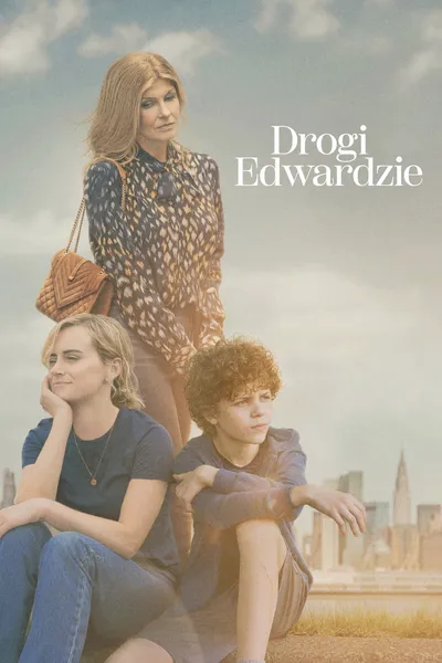Drogi Edwardzie / Dear Edward (2023) (Sezon 1) PLSUB.1080p.ATVP.WEB-DL.DDP5.1.H.264-NTb / Napisy PL