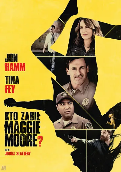 Kto zabił Maggie Moore? / Moore(s) (2023) PL.720p.BDRip.x264.AC3.5.1-MG / LEKTOR PL
