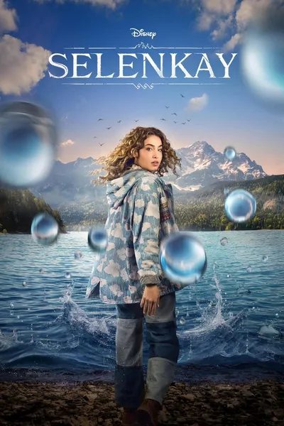 Selenkay (2024) (Sezon 1) PLSUB.1080p.DSNP.WEB-DL.DDP5.1.H.264-LAZY / Napisy PL
