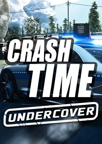 Crash Time - Undercover (2024) v5.0.33-GOG
