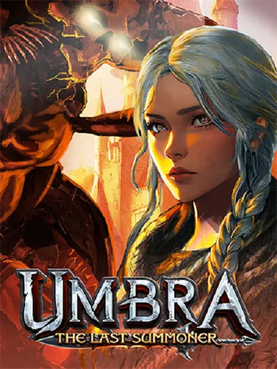 Umbra: The Last Summoner (2025) v1.0a FitGirl Repack