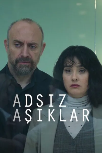 Anonimowi zakochani / Lovers Anonymous / Adsiz Asiklar (2025) (Sezon 1)  DUAL.S01.720p.NF.WEB-DL.H264.DDP5.1-raven / Polski Lektor DDP 5.1 i Napisy PL