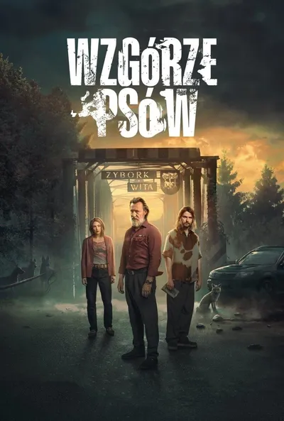 Wzgórze psów (2025) (Sezon 1) PL.1080p.NF.WEB-DL.H264.DDP5.1.Atmos-K83 ~ Serial Polski