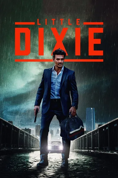 Moja mała Dixie / Little Dixie (2023) MULTi.AMZN.1080p.WEB-DL.x264.E-AC3.5.1.AC3.5.1-MG / LEKTOR PL i NAPISY