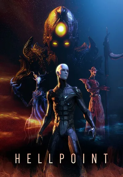 Hellpoint (2020) [Updated till 25.12.2020 (v366)] MULTi10-ElAmigos