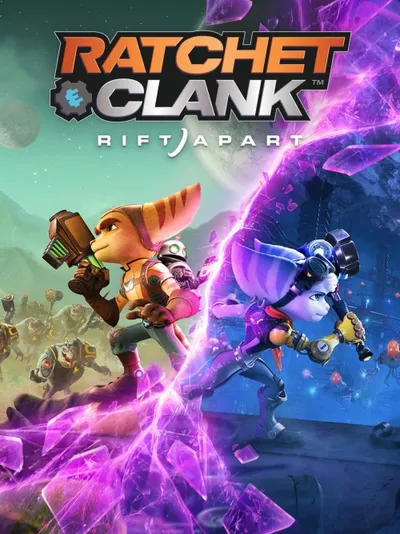 Ratchet & Clank: Rift Apart (2023) -DODI Repack v2.618 (27.06.2024) + Pre-Purchase Entitlements DLC + Bonus Content / Polska wersja językowa