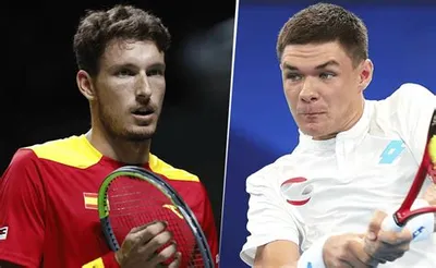 Tenis: Turniej Australian Open w Melbourne - Pierwsza runda: Pablo Carreno Busta - Kamil Majchrzak (14.01.2025) PL.1080i.HDTV.H264-NoGRP / Komentarz polski