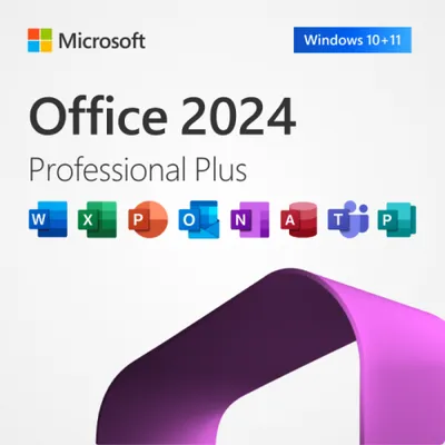 Microsoft Office Professional Plus 2024 v2408 Build 17928.20148 Retail [PL] [Październik 2024]