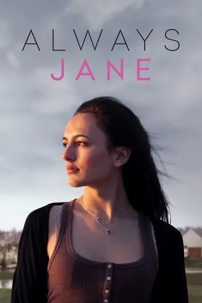 Always Jane (2021) [SEZON 1] PLSUB.1080p.AMZN.WEB-DL.DD+5.1.H.264-playWEB / Napisy PL