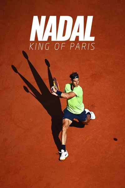 Nadal: King of Paris (2024) MULTi.1080p.MAX.WEB-DL.DDP2.0.H.264-P2P / Lektor i napisy PL