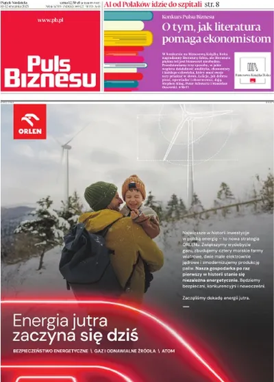 Puls Biznesu 10.01.2025