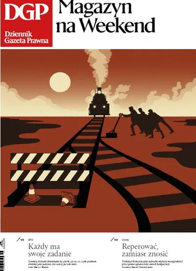 Dziennik Gazeta Prawna 10.01.2025