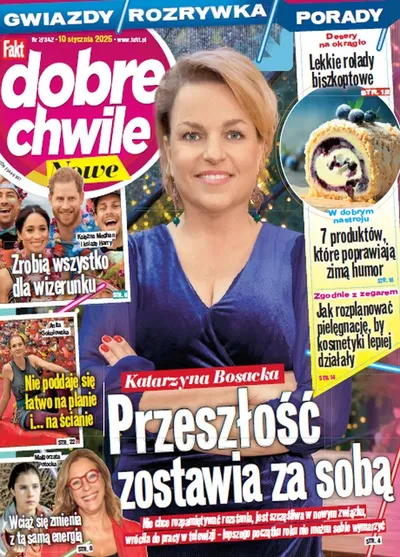 Dobre Chwile 10.01.2025