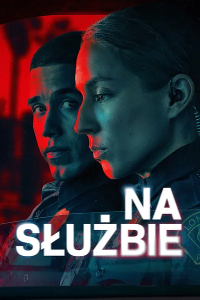Na wezwanie / On Call (2025) (Sezon 1)  PL.S01.480p.AMZN.WEB-DL.DD5.1.XViD-P2P / Polski Lektor DD 5.1
