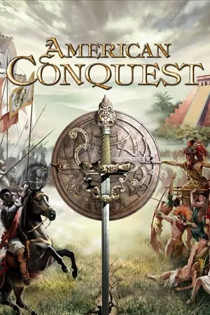 American Conquest (2003) -GOG + Fight Back