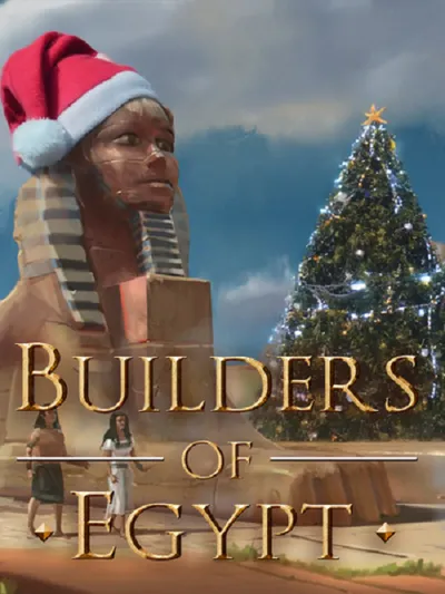 Builders of Egypt (2025) v1.036 DODI Repack / Polska Wersja Jezykowa