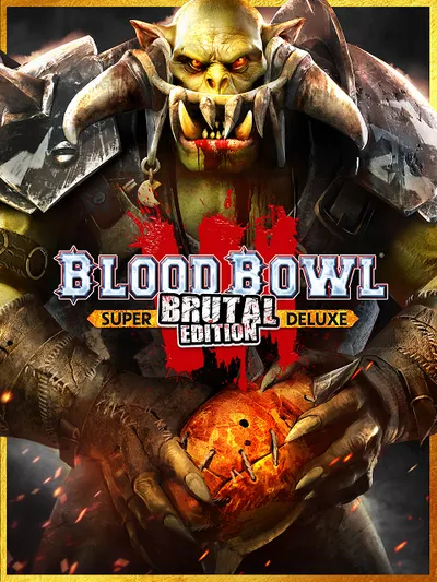 Blood Bowl 3:Brutal Edition (2023) Build 50513 + 6 DLCs FitGirl Repack / Polska Wersja Jezykowa