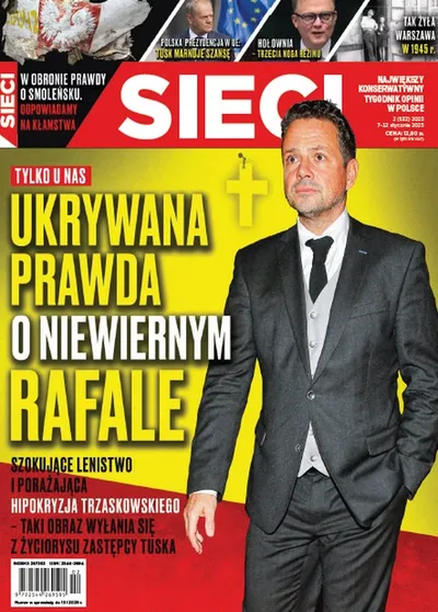 Sieci 02/2025