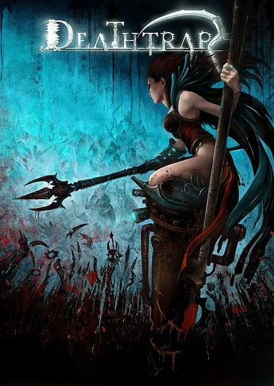 Deathtrap (2015) Multi8 FLT / Polska wersja językowa