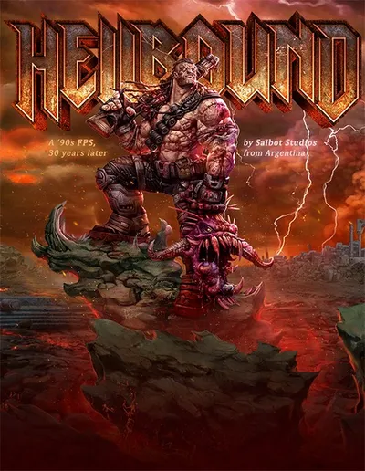 Hellbound (2020) ElAmigos / CODEX