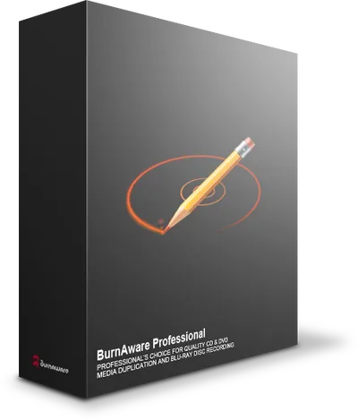 BurnAware Professional / Premium 18.4 (x86/x64) MULTi-PL