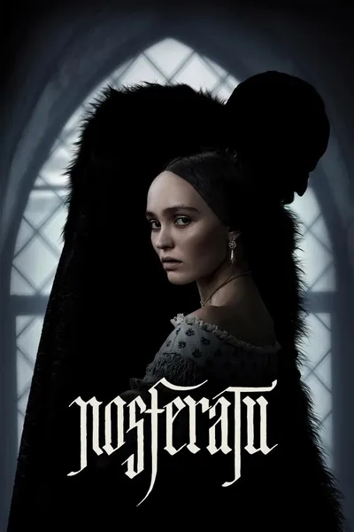 Nosferatu (2024)  PLSUB.Ai.1080p.CAM.x264-COLLECTiVE / Polskie Napisy (A.I.)