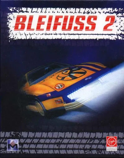 Screamer 2 (1996) [v 1.0] GOG