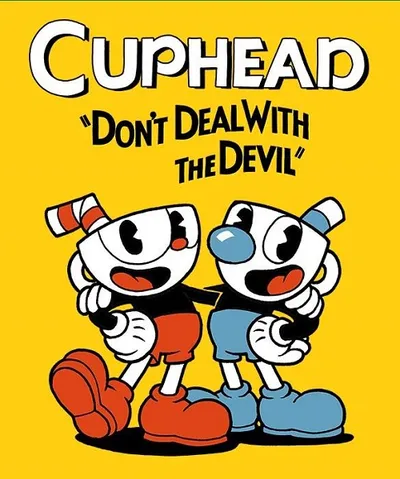 Cuphead - Deluxe Edition (2017) [Update version 1.2.3 H2 (22.05.2019)] MULTi12-ElAmigos / Polska Wersja Językowa