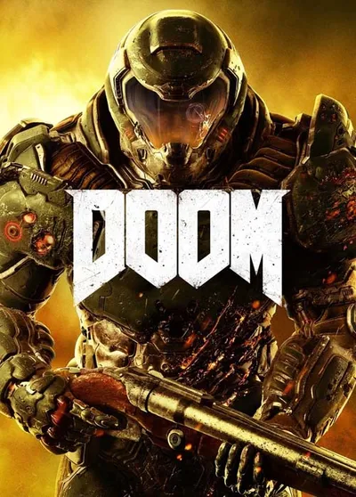 Doom / Doom 4 (2016) [Build 11.04.2024] ElAmigos [+Poradnik] / Polska wersja językowa