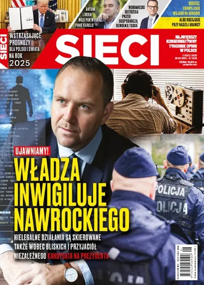 Sieci 01/2025