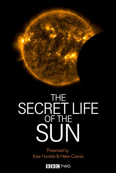Sekretne życie Słońca / The Secret Life of the Sun (2013) PLDOK.1080p.WEB-DL.X264-Kbuso | Lektor PL