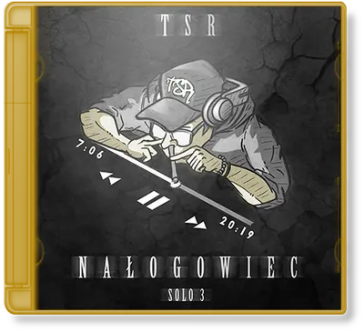 TSR - Nałogowiec (2024)