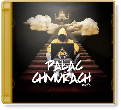 Regis - Pałac W Chmurach (2024)