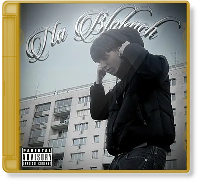 Haranczykov - NA BLOKACH (2024)