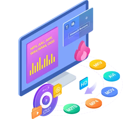 Aiseesoft Burnova 1.5.28 MULTi-PL