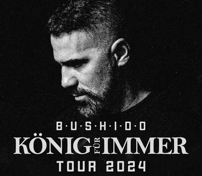Bushido - Koenig fuer immer Live (2024) WEB-DL 1080p