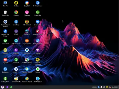 NHV BOOT 2025 v1900 EXTREME