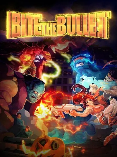 Bite the Bullet (2020) v1.0.0 (40417) (GOG)