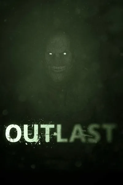 Outlast Complete Edition (2013) PROPHET-ElAmigos / Polska wersja językowa