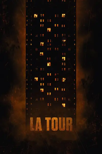 Wieża strachu / La Tour / Lockdown Tower (2022) MULTi.1080p.BLU-RAY.REMUX.AVC.DTS-HD.MA.5.1.AC3-MG / LEKTOR PL+FRE/GER