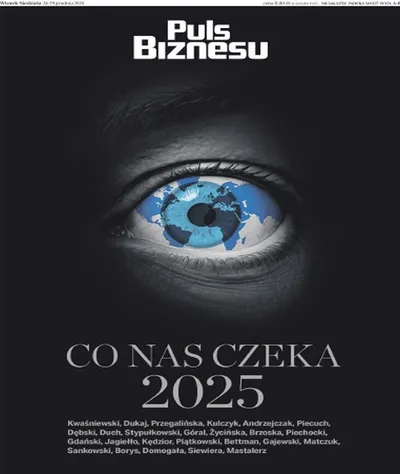 Puls Biznesu 24.12.2024