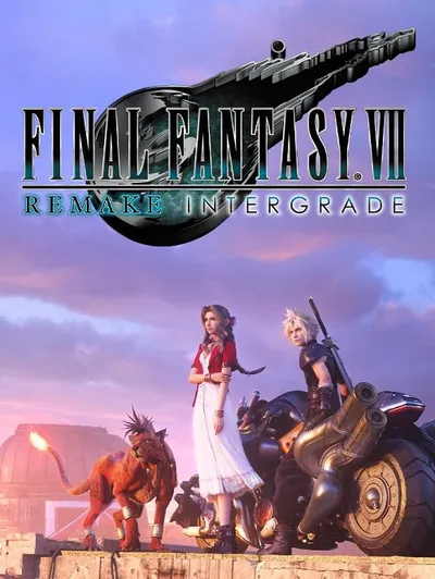 Final Fantasy VII Remake: Intergrade / FF VII Remake / Final Fantasy 7 Remake / Final Fantasy VII Remake (2021) -FitGirl Repack + Update v1.004 (13.12.2024) + All DLCs + Essential Mods