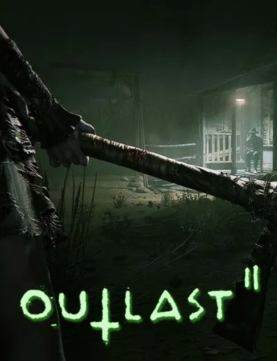 Outlast 2 (2017) [Update 3] MULTi9-ElAmigos / Polska wersja językowa